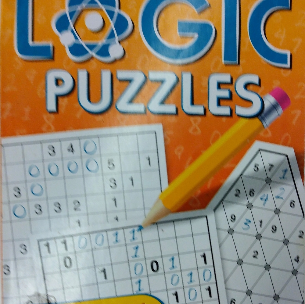 Logic Puzzles